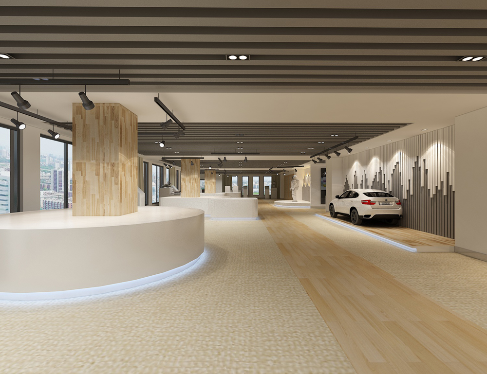 展厅装修-环保材料有哪些(图2) 展厅_View03.jpg