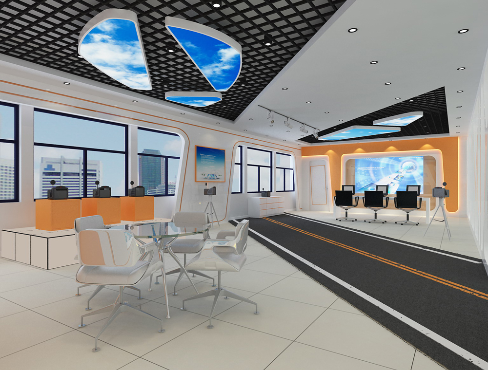 展厅装修-照明设计需要考虑哪些因素(图1) 6.jpg