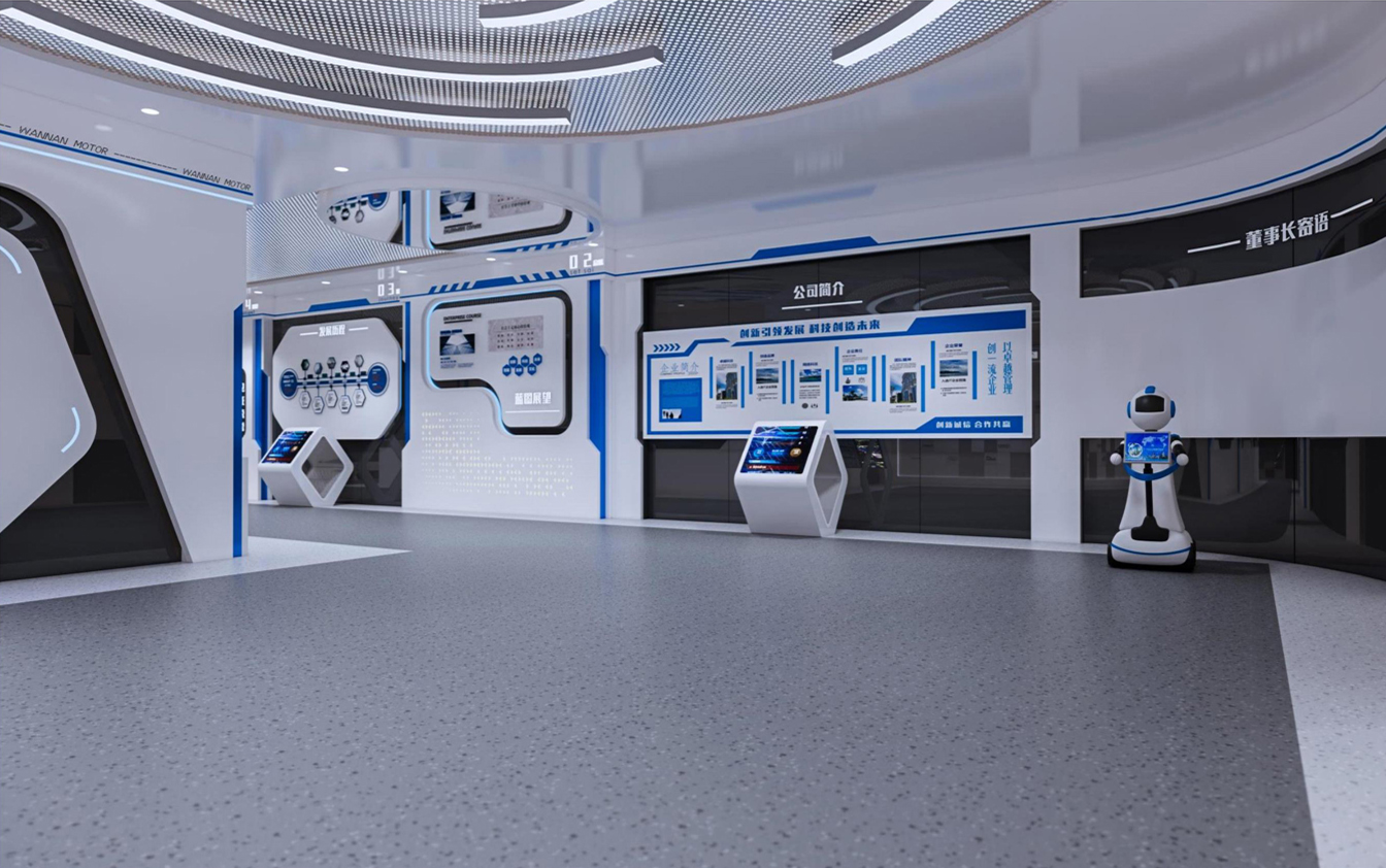 展厅装修-展厅设计时如何避免视觉疲劳(图1) 图片5.jpg