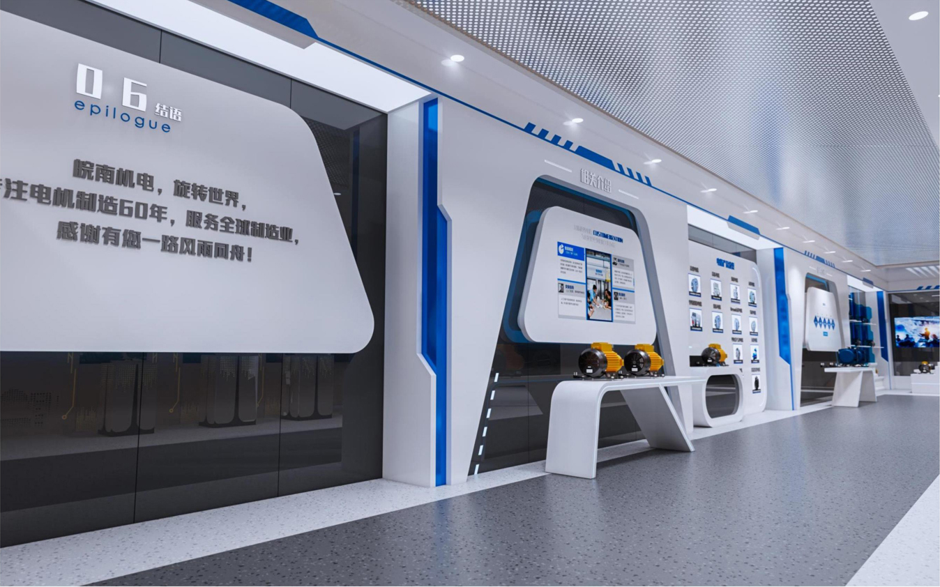 展厅装修-展厅设计时如何避免视觉疲劳(图3) 图片10.jpg