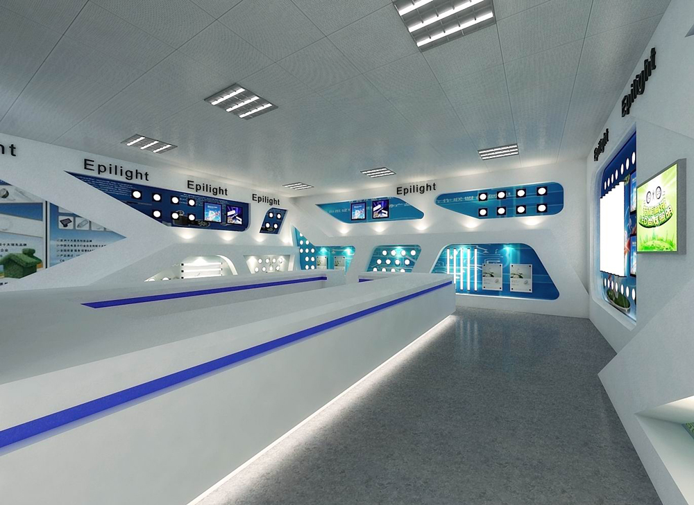 展厅装修-汽车展厅装修设计注意事项(图1) C5-2.jpg