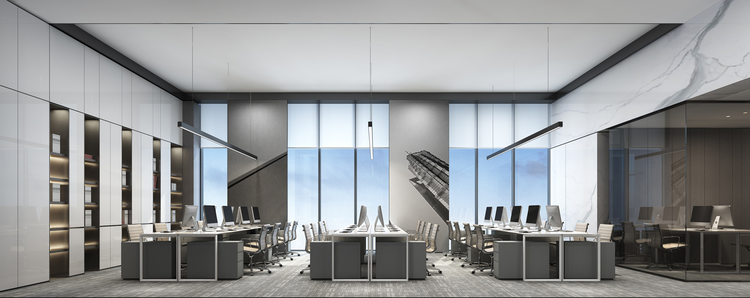 办公室装修-如何做好水电施工(图2) 敞开办公c3.jpg