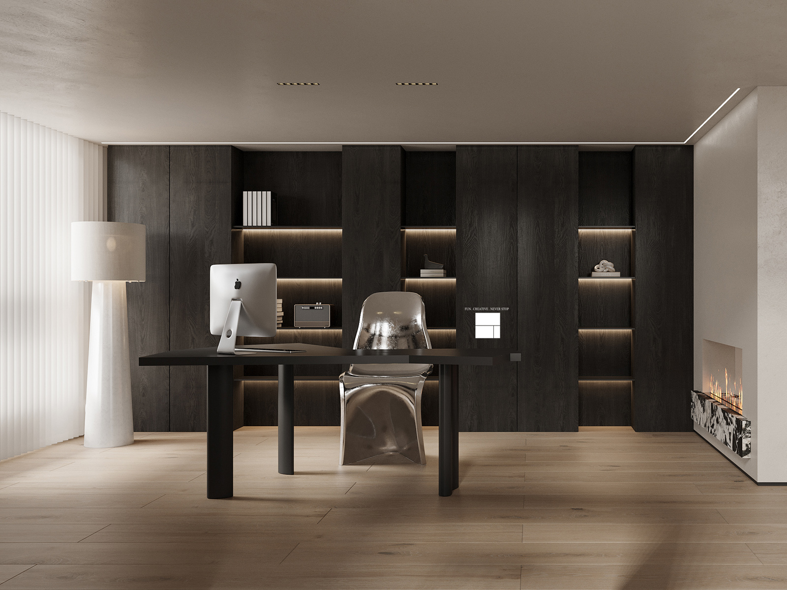 安庆1500平方办公室装修设计项目(图1) 效果图 (1) 副本.jpg