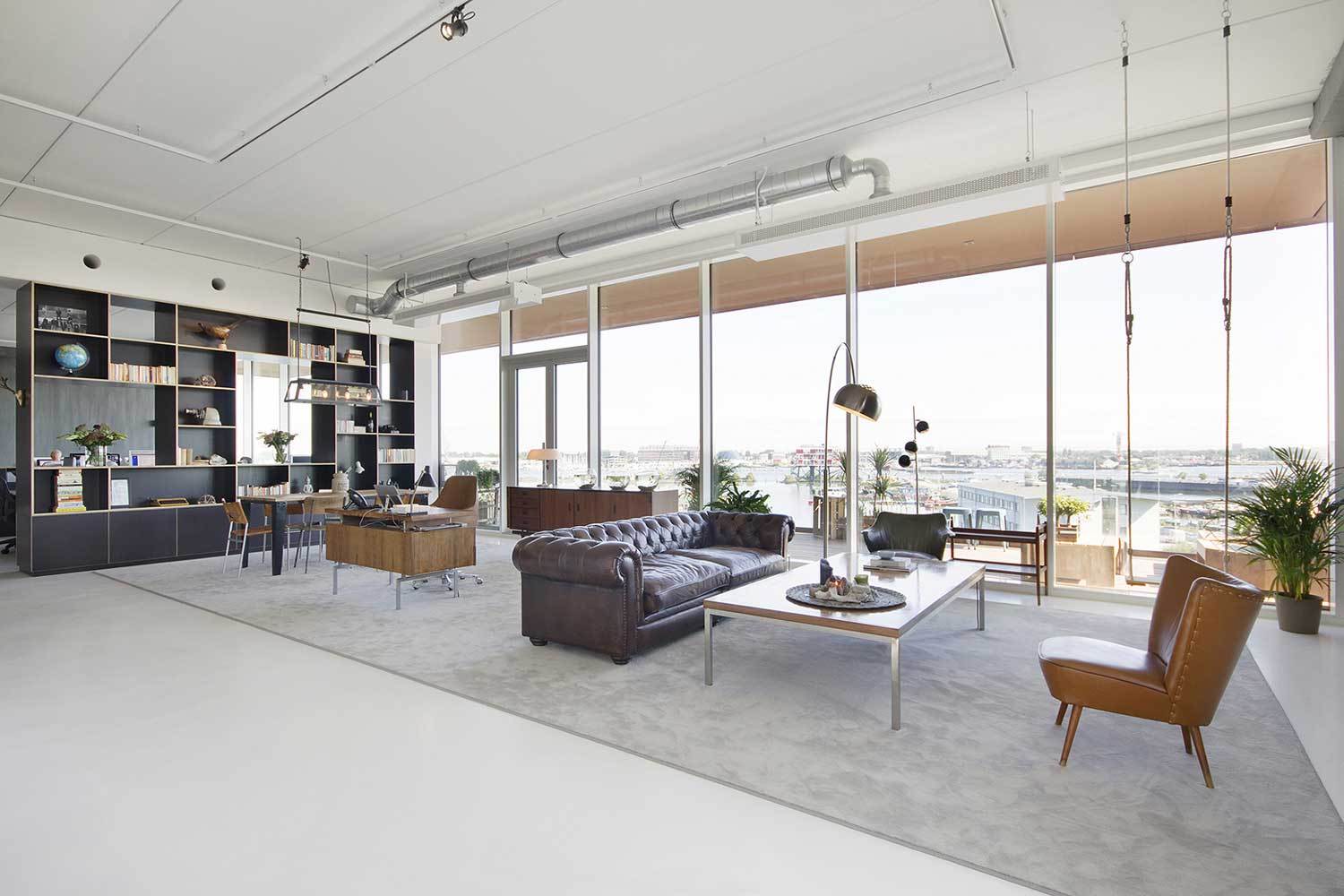 如何选择靠谱的装修公司?(图3) 工作室 (4).jpg