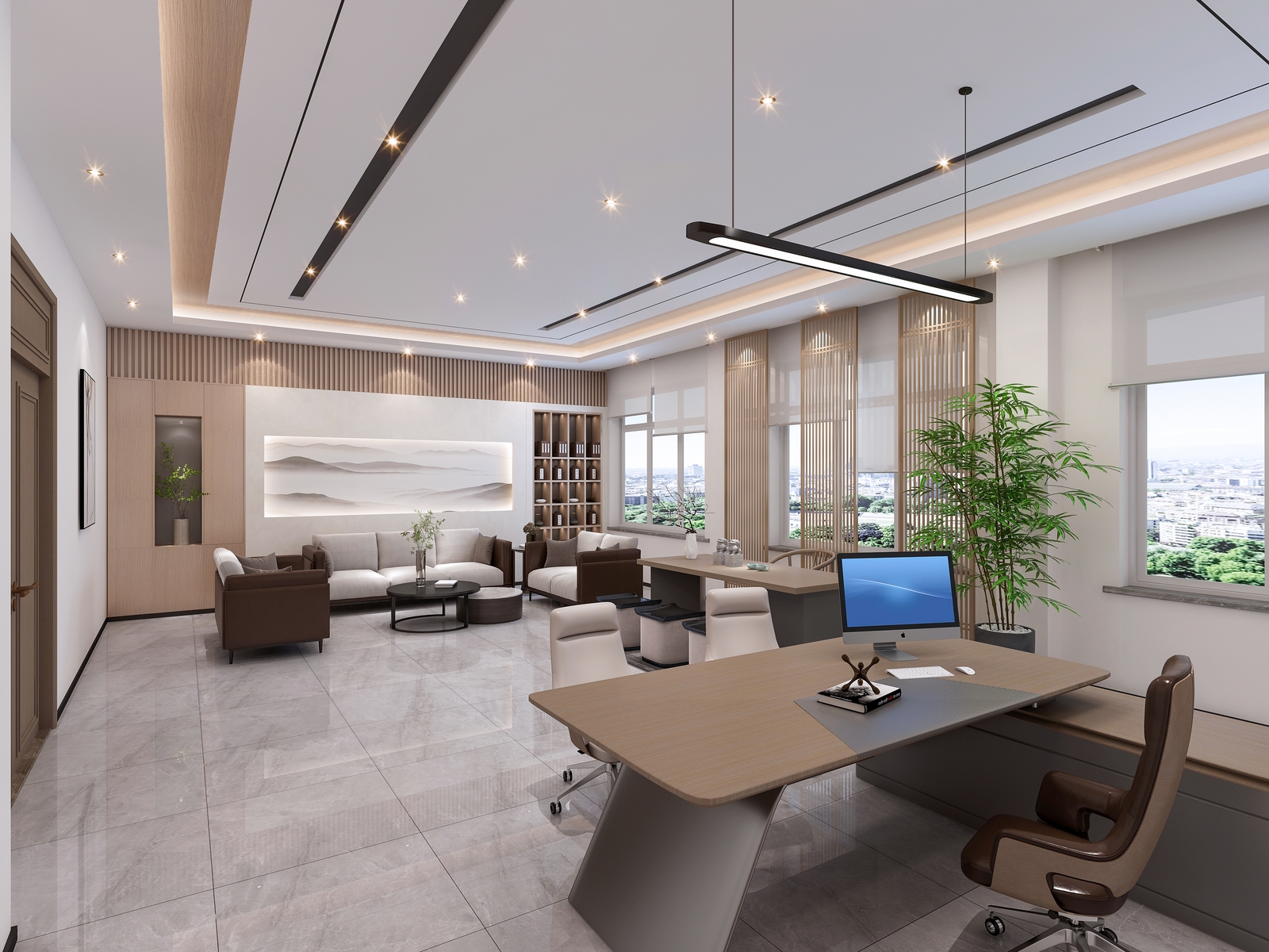 九大办公室装修风格(图2) 1648947431010_3920.jpeg