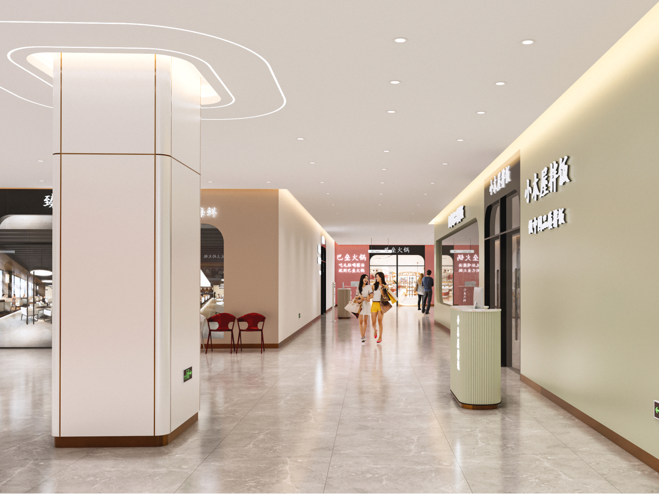 高端办公空间,半山装饰为您定制设计装修(图2) 封面1.jpg