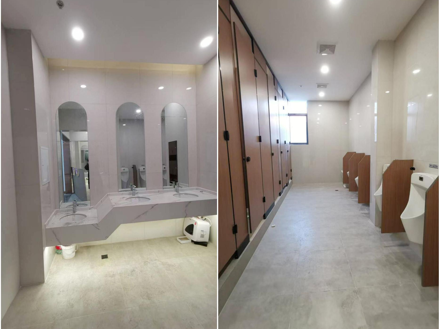 淮北海容实业有限责任公司5900平方商场店铺装修设计工程(图8) 卫生间.jpg