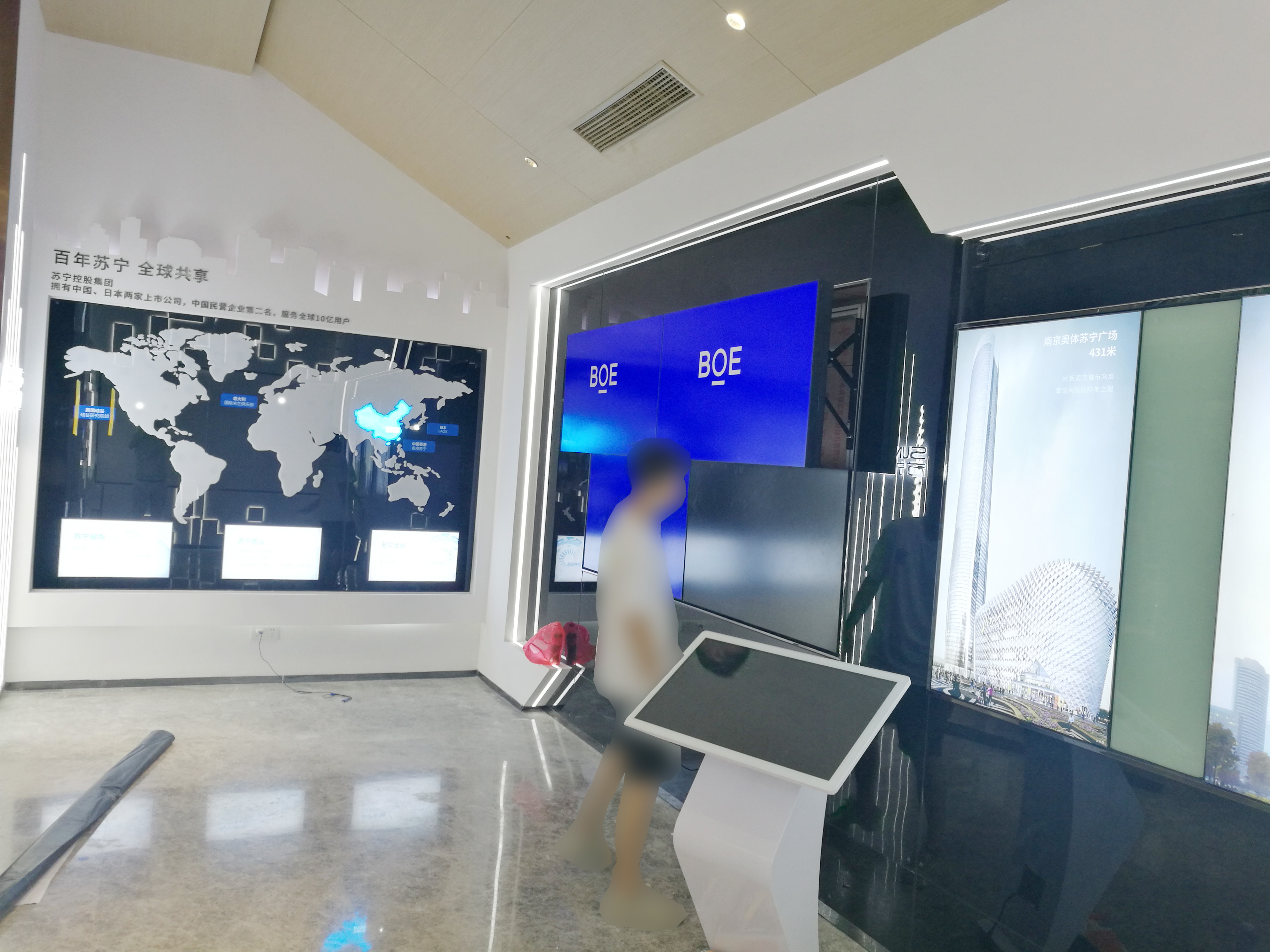 苏宁置业集团有限公司安庆及滁州展厅装修设计项目(图1) 图片1 副本.jpg