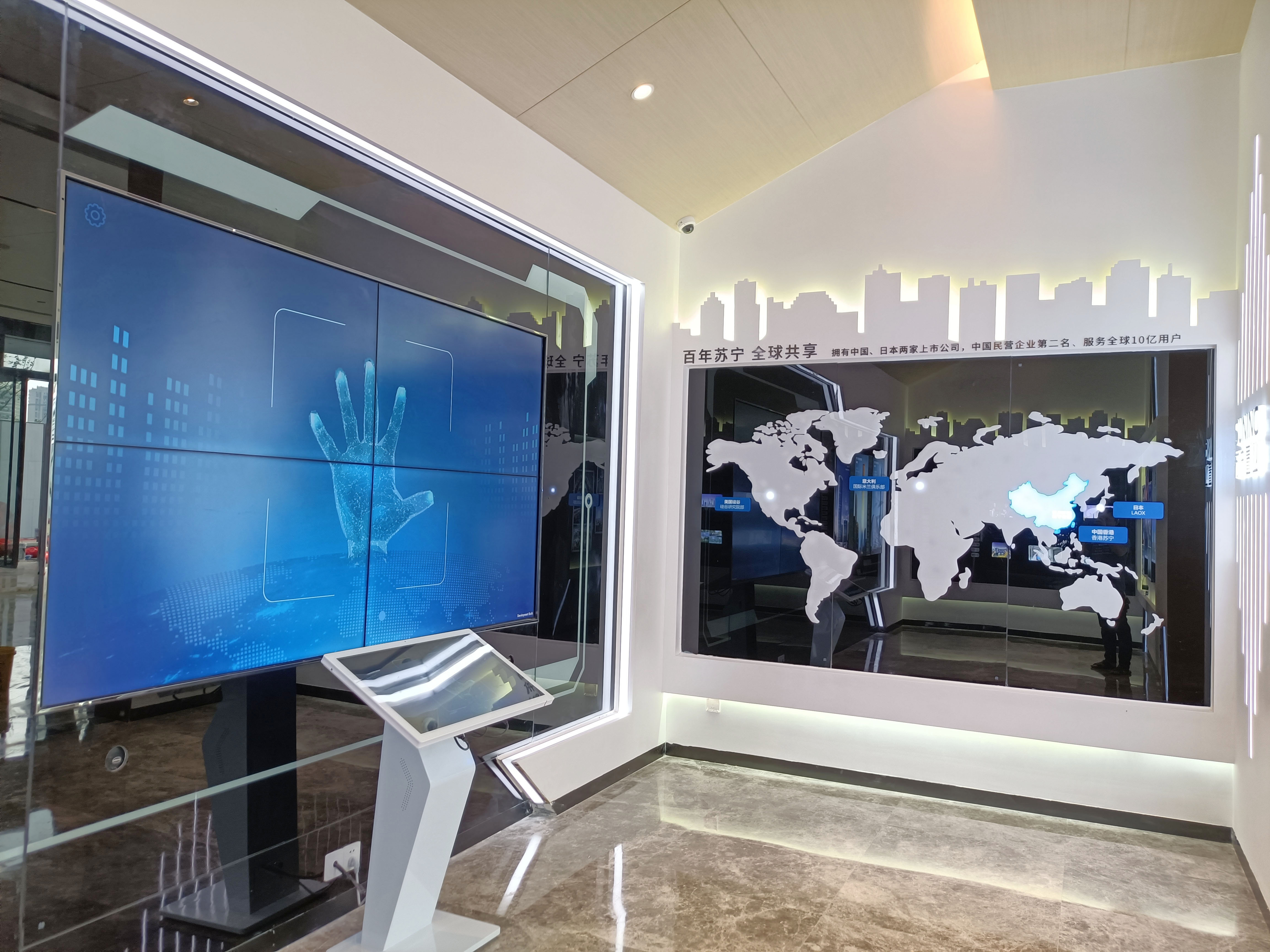 苏宁置业集团有限公司安庆及滁州展厅装修设计项目(图3) 图片5 副本.jpg