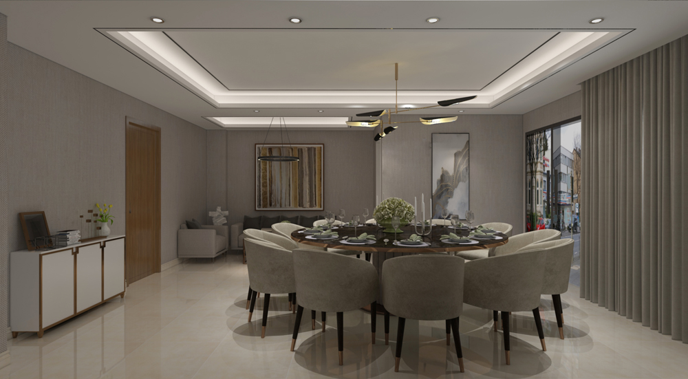 安徽纳图电力发展有限公司-办公楼装修(图11) 安徽纳图电力发展有限公司-办公楼装修(图11)