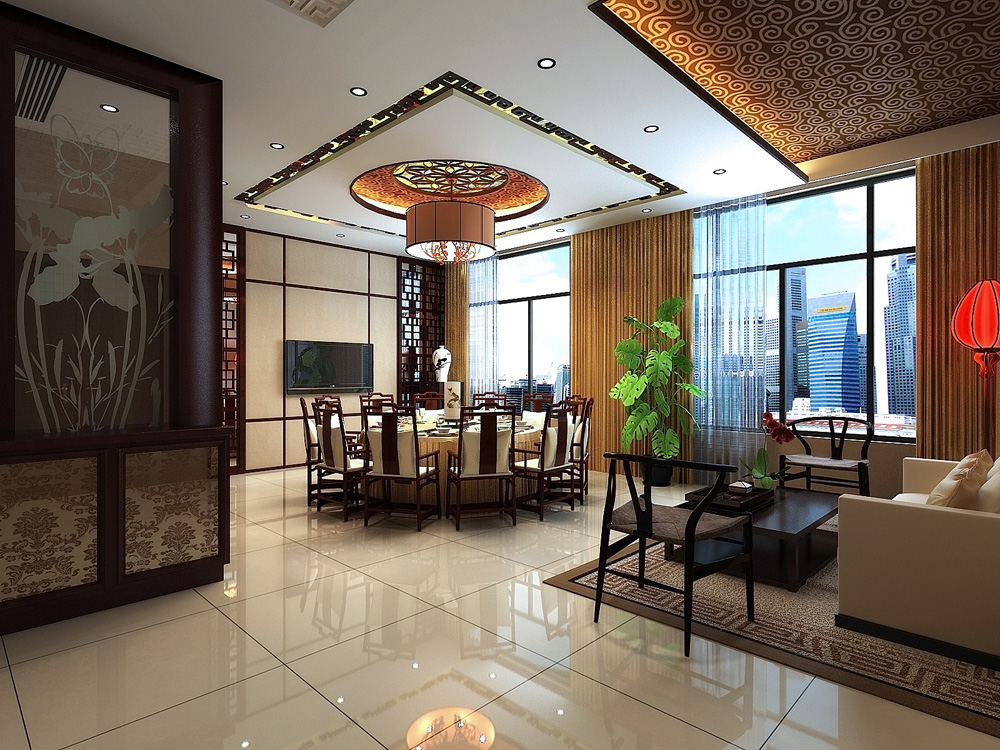 雷沃机械设备有限公司-办公楼装修(图7) 雷沃机械设备有限公司-办公楼装修(图7)