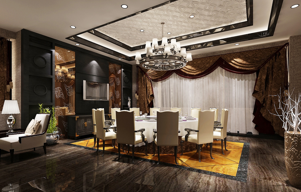 中天科技-办公楼装修(图8) 中天科技-办公楼装修(图8)