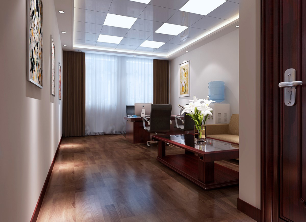 中天科技-办公楼装修(图6) 中天科技-办公楼装修(图6)