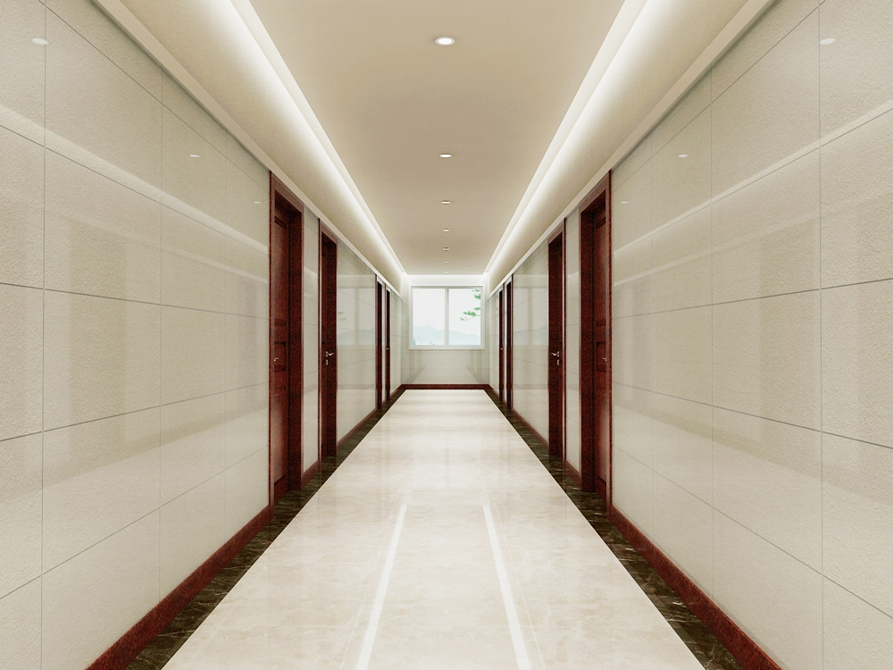 中天科技-办公楼装修(图7) 中天科技-办公楼装修(图7)