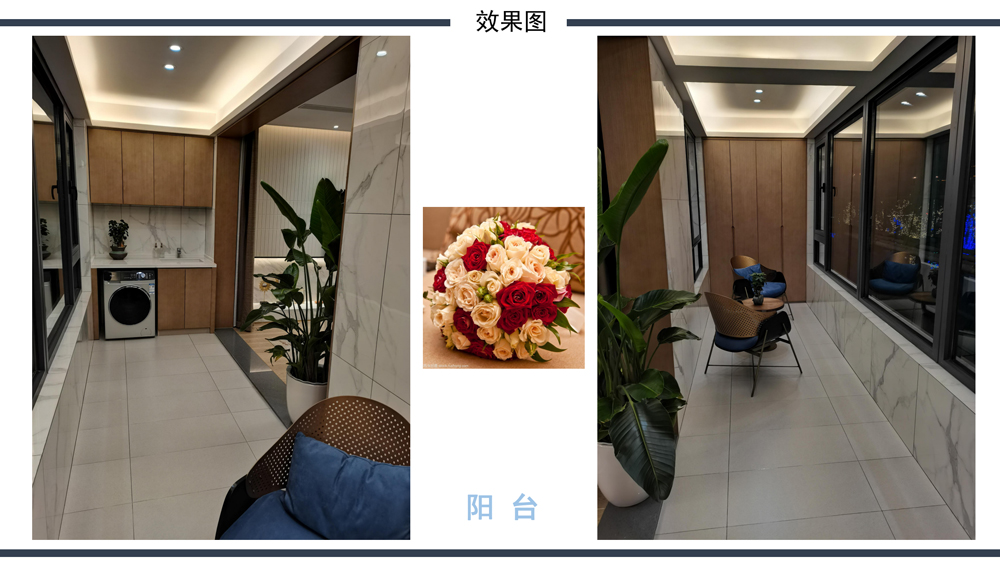 华松|蘭墅颐景-售楼部样板房装修(图4) 华松|蘭墅颐景-售楼部样板房装修(图4)