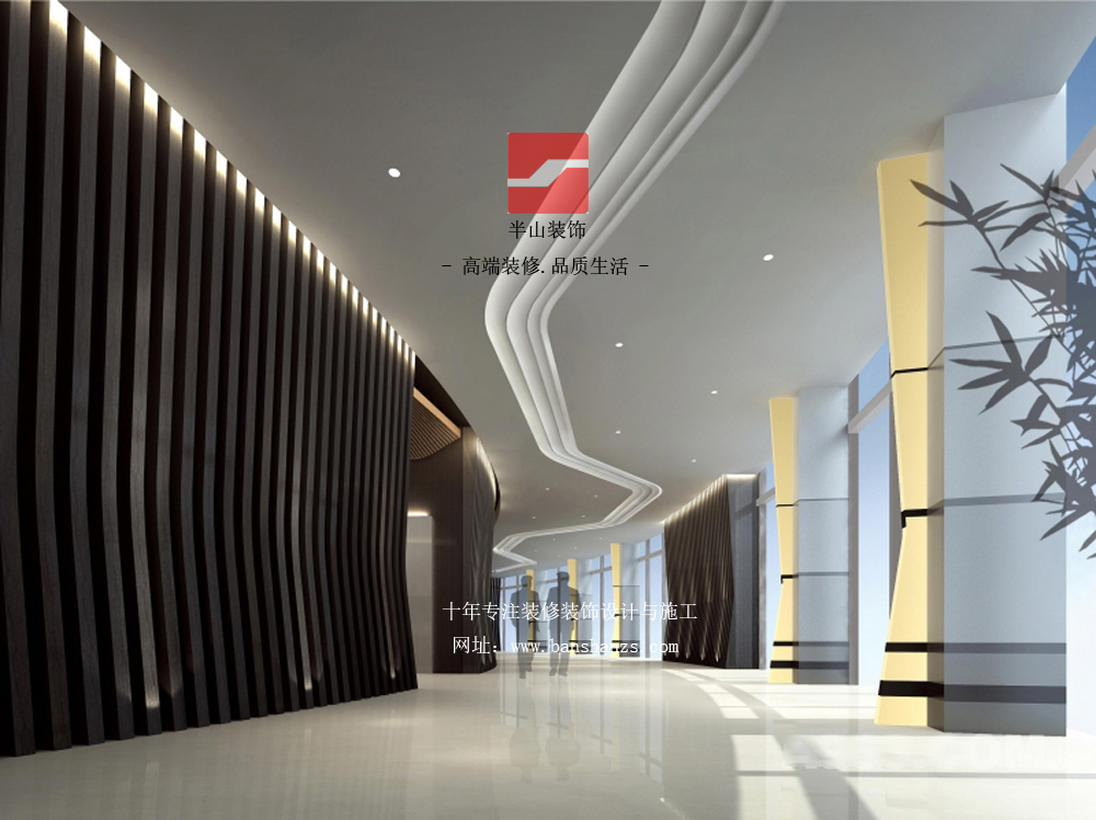 1544147488408751.jpg 安徽广播电视中心-大厅装修(图1)