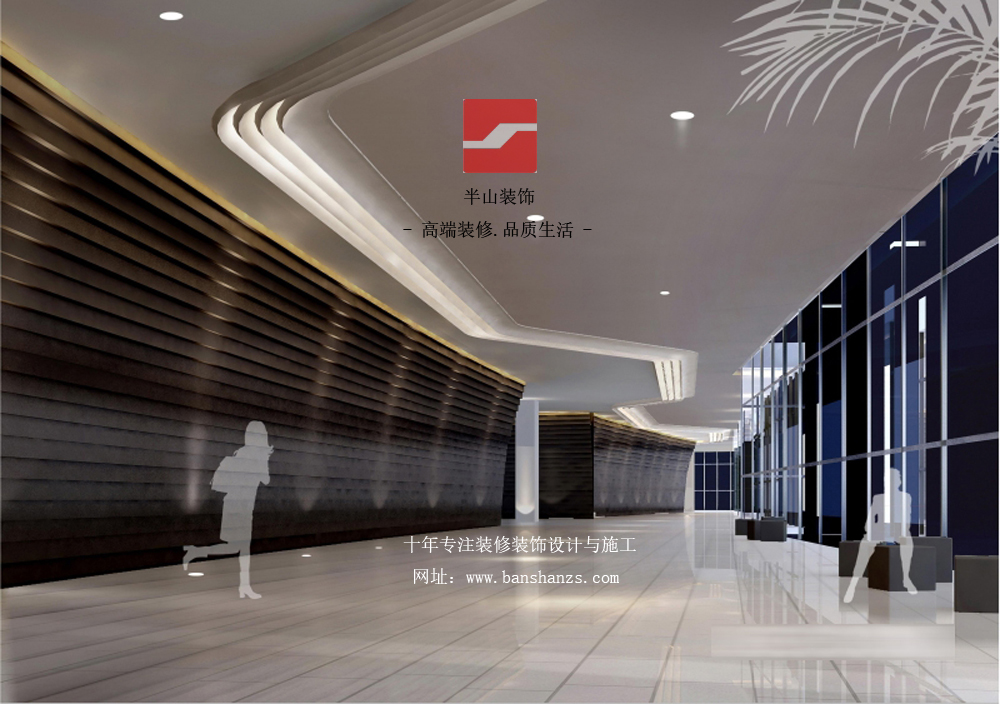 1544147489140117.jpg 安徽广播电视中心-大厅装修(图4)