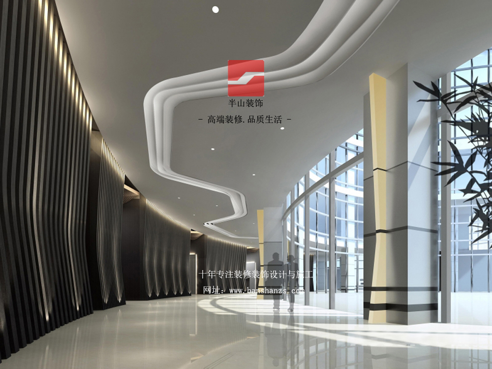 1544147489570077.jpg 安徽广播电视中心-大厅装修(图3)