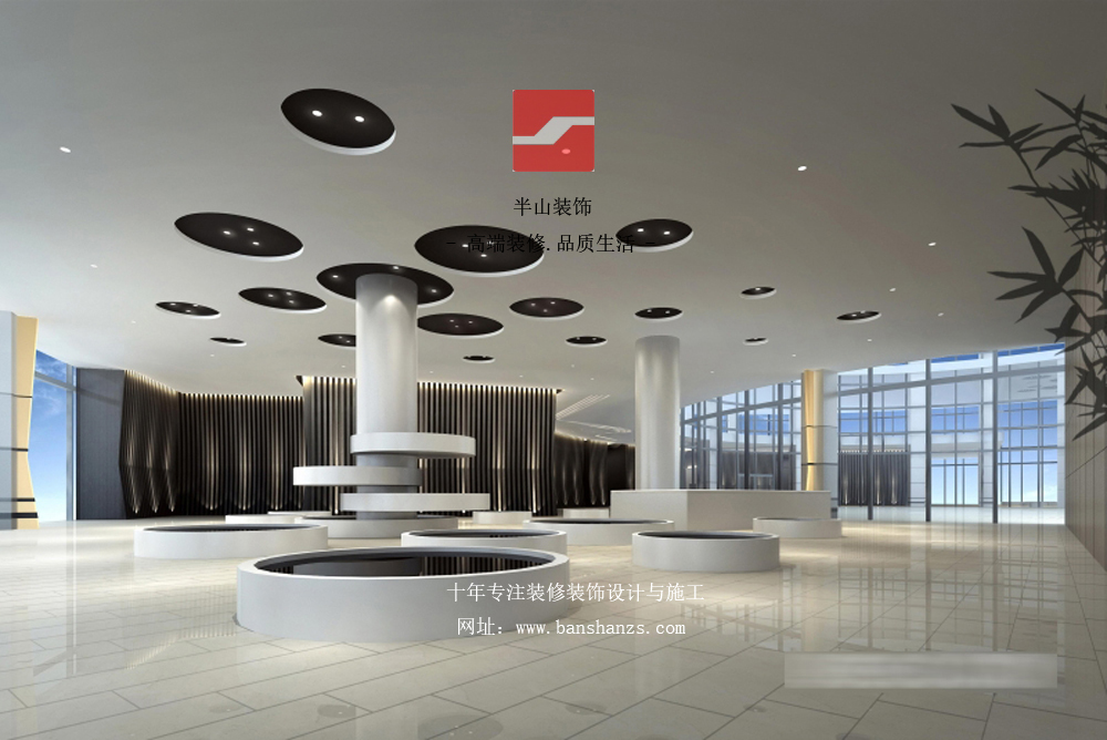 1544147489885703.jpg 安徽广播电视中心-大厅装修(图2)