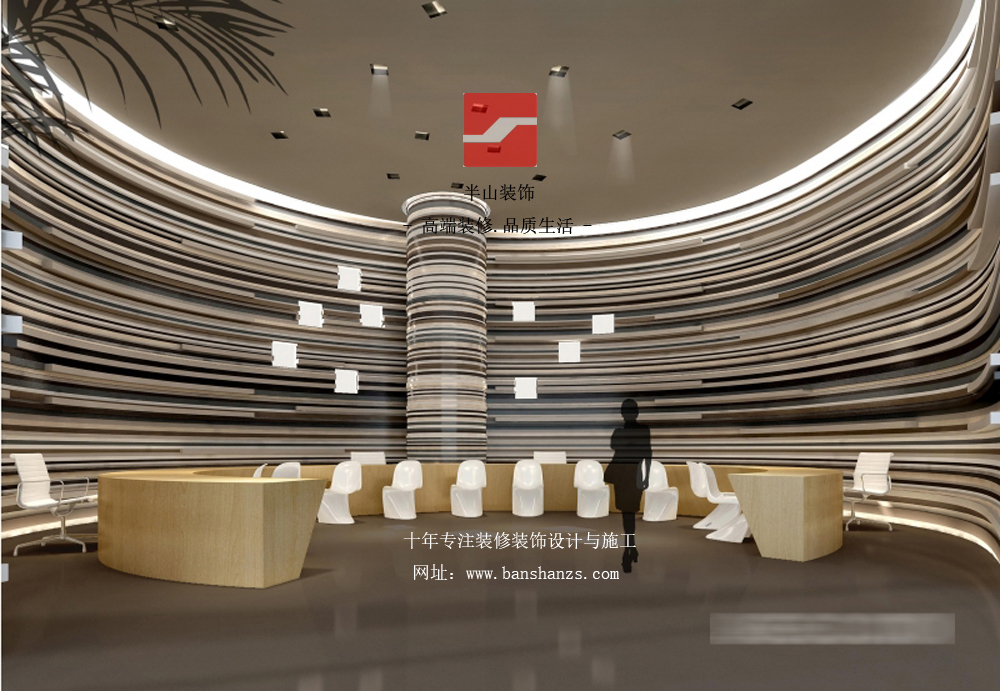 1544147491608673.jpg 安徽广播电视中心-大厅装修(图6)