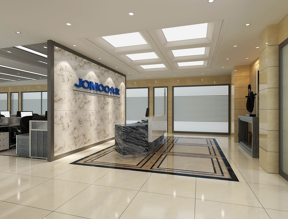 九牧-办公室装修(图2) 九牧-办公室装修(图2)