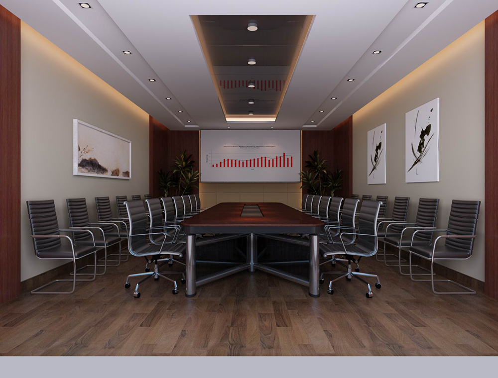 九牧-办公室装修(图5) 九牧-办公室装修(图5)