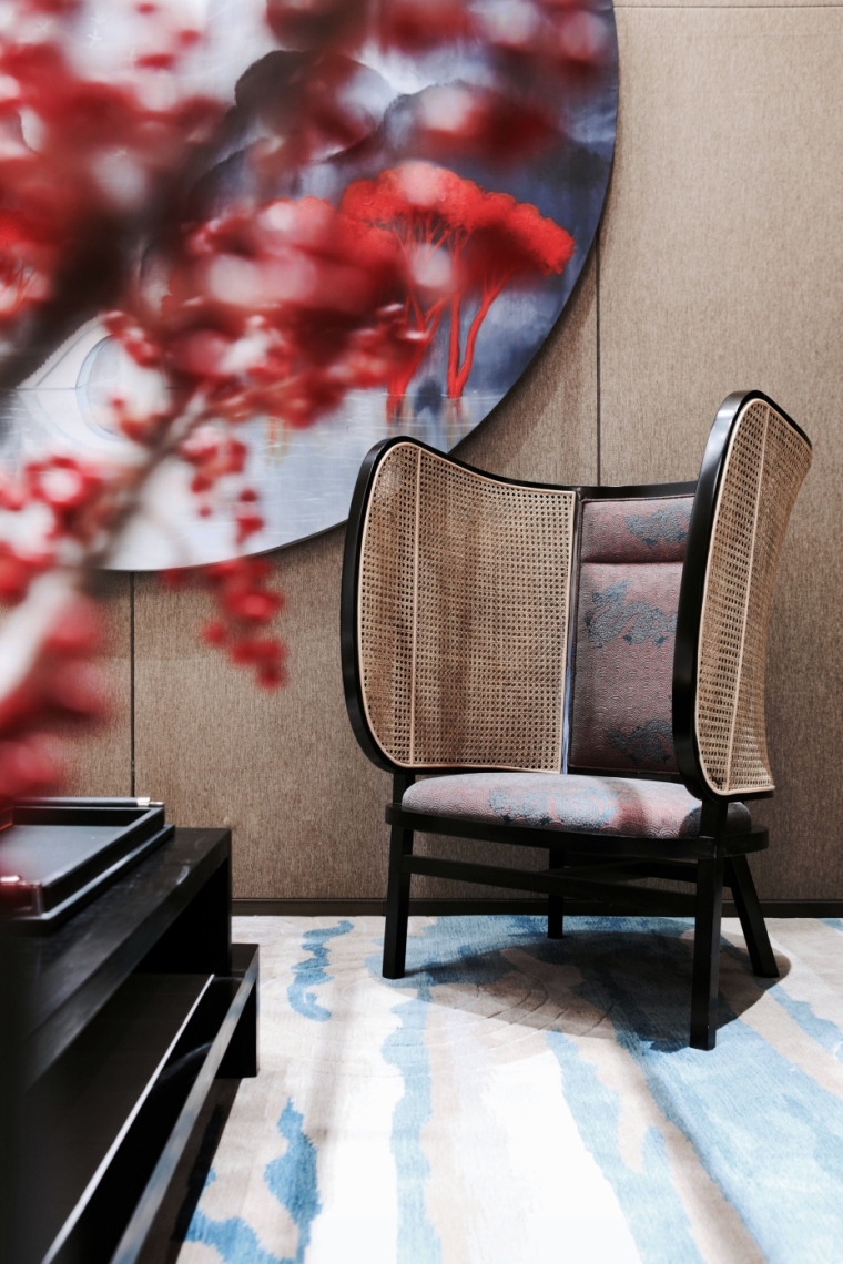 售楼部装修(图5) 售楼部装修(图5)