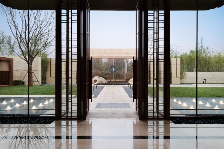 售楼部装修(图6) 售楼部装修(图6)