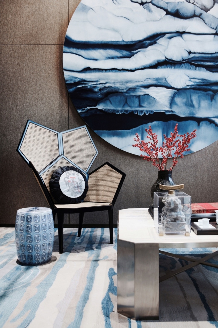 售楼部装修(图7) 售楼部装修(图7)