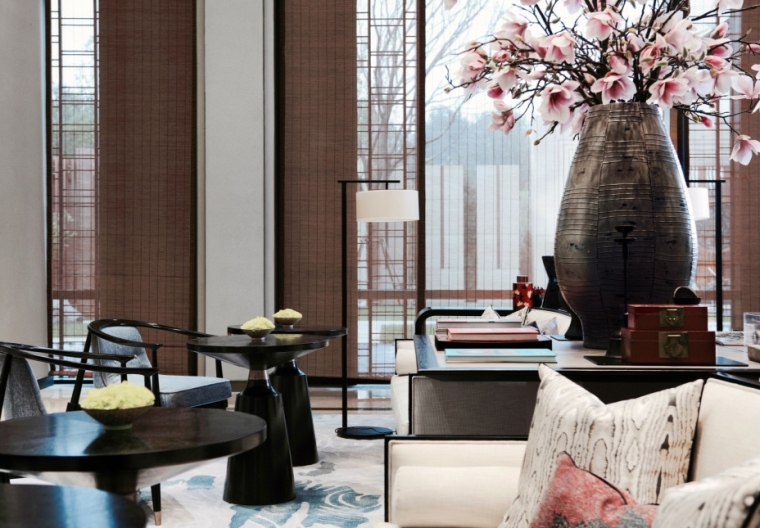 售楼部装修(图8) 售楼部装修(图8)