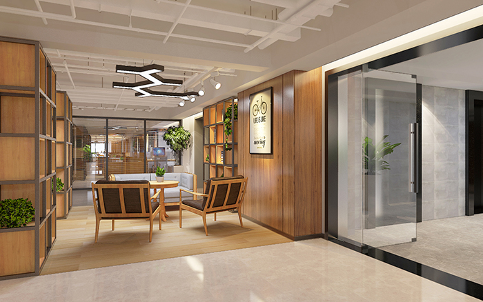 合肥装修公司:如何选择装修风格(图1) 合肥装修公司:如何选择装修风格(图1)