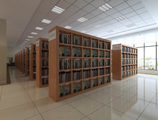 45中图书馆(图4) 45中图书馆(图4)