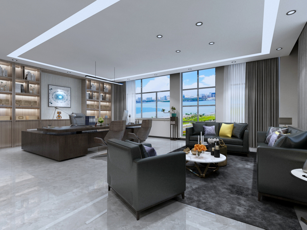 合肥装修公司-合肥办公室装修需要多少钱一平米?(图2) 合肥装修公司-合肥办公室装修需要多少钱一平米?(图2)